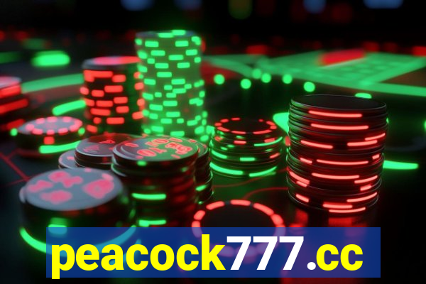 peacock777.cc