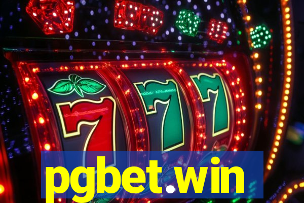 pgbet.win