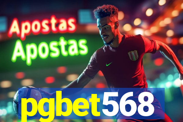 pgbet568