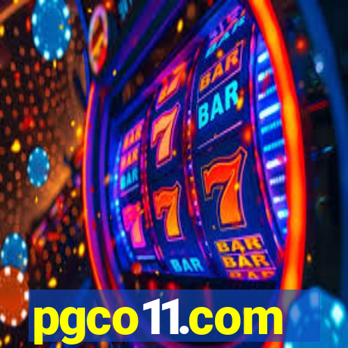 pgco11.com