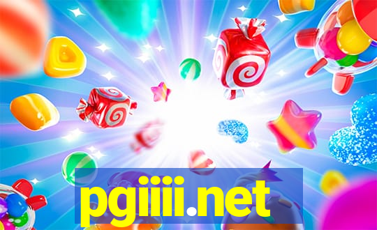 pgiiii.net