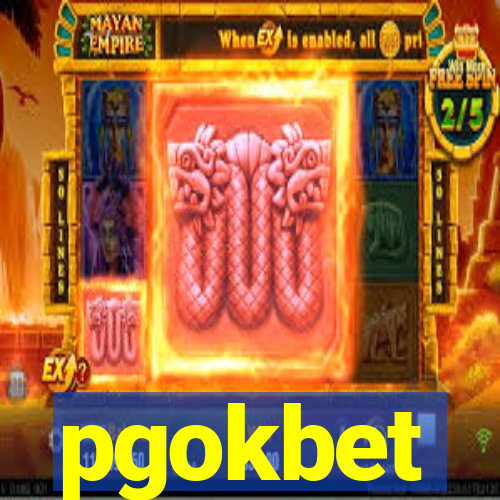 pgokbet