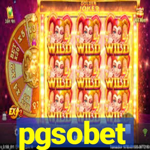 pgsobet