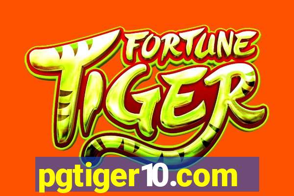 pgtiger10.com