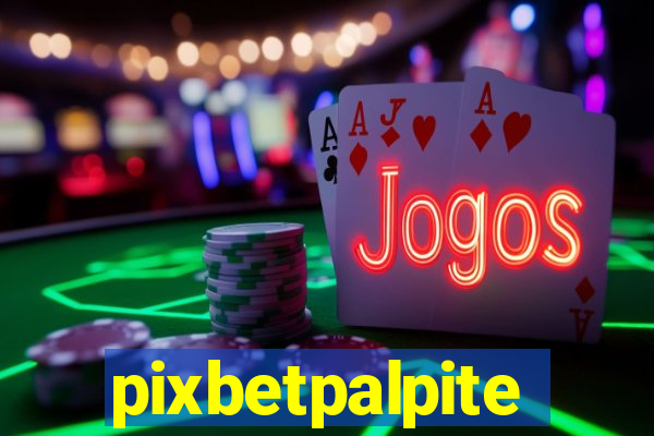 pixbetpalpite