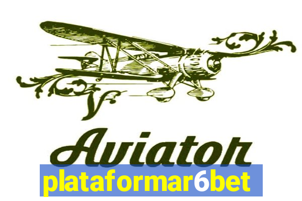 plataformar6bet