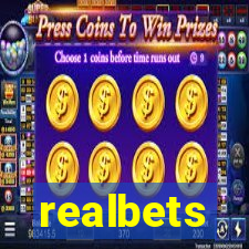 realbets