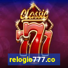 relogio777.co