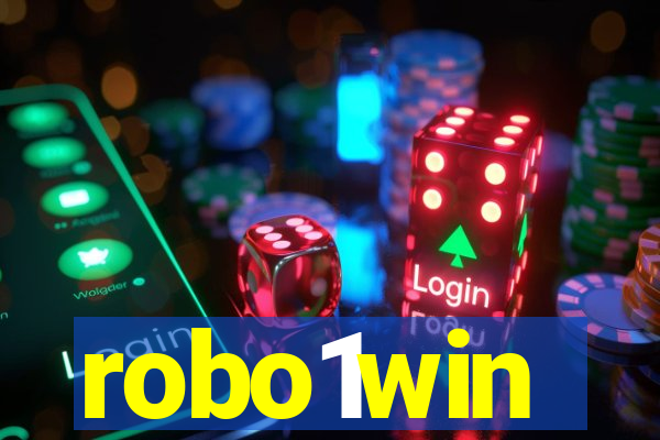 robo1win