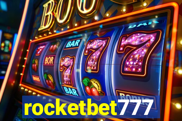 rocketbet777