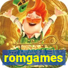 romgames