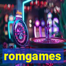 romgames