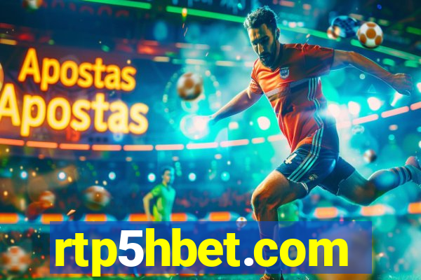 rtp5hbet.com