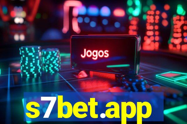 s7bet.app