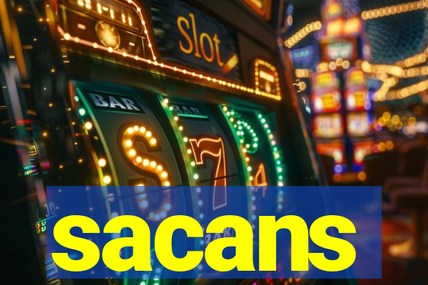 sacans