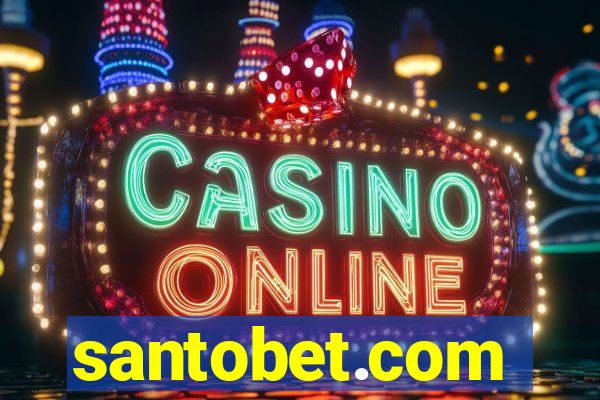 santobet.com