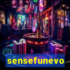 sensefunevo