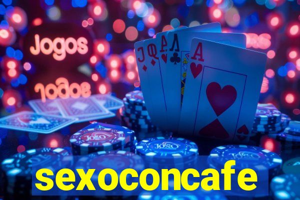 sexoconcafe