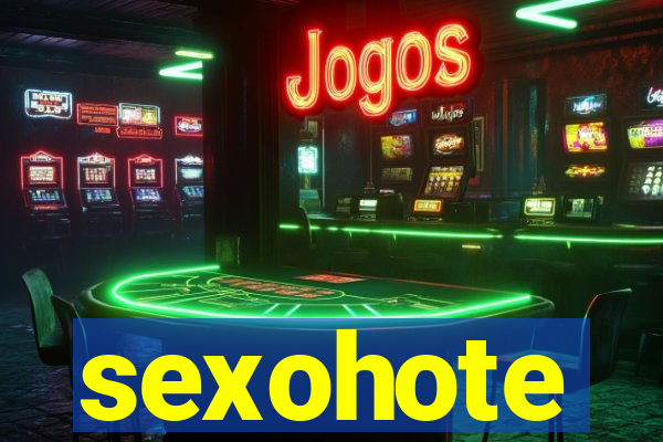 sexohote