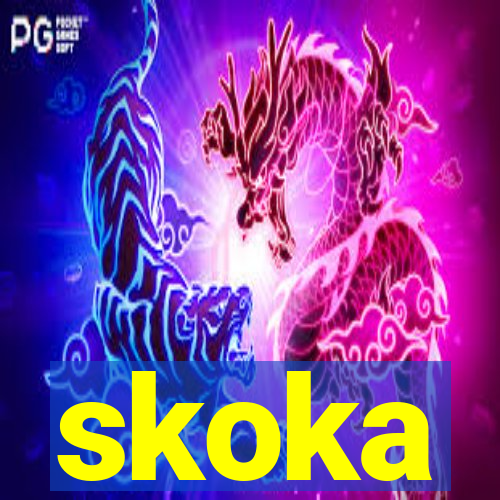 skoka