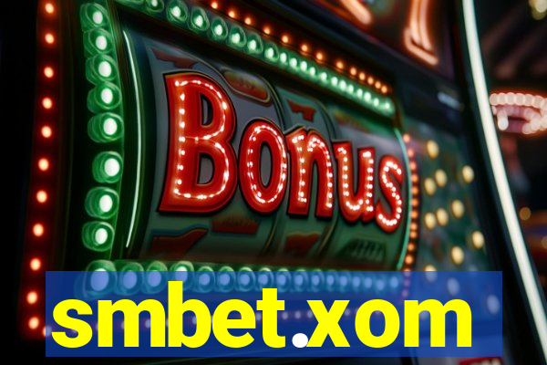 smbet.xom