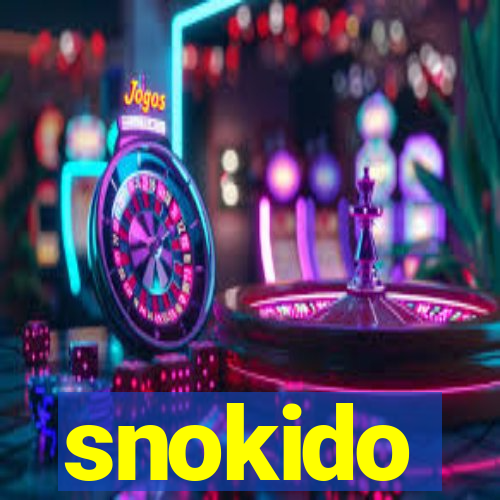 snokido