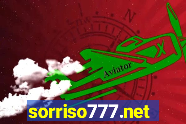 sorriso777.net