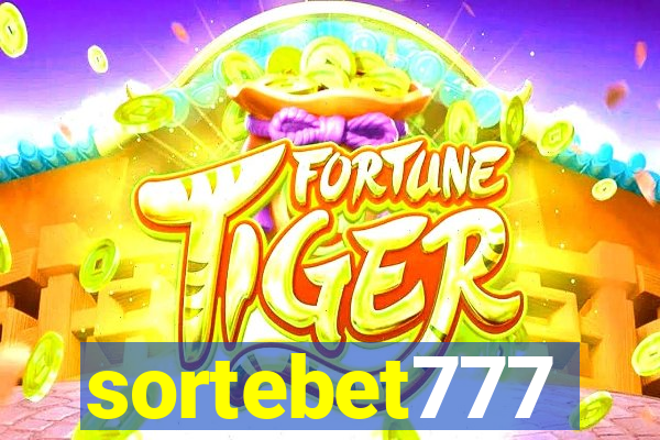 sortebet777