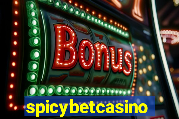 spicybetcasino