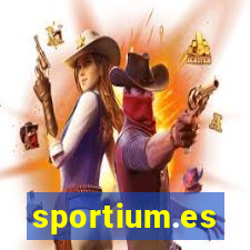 sportium.es