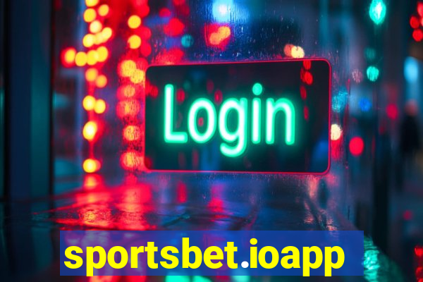 sportsbet.ioapp