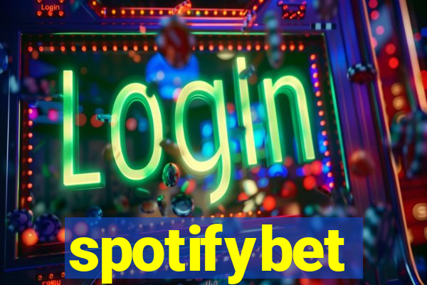 spotifybet