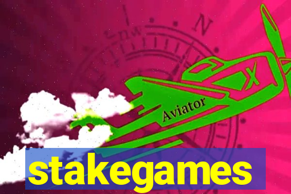 stakegames