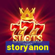 storyanon