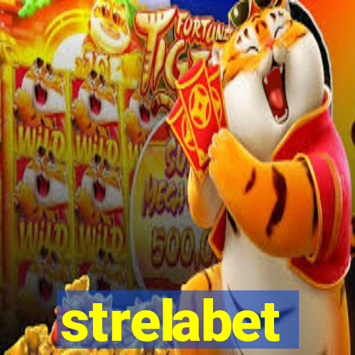 strelabet