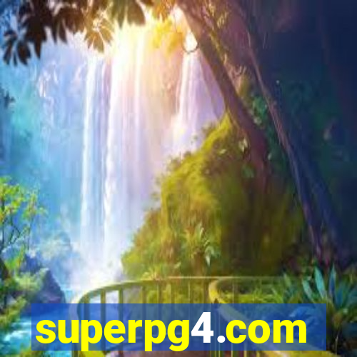 superpg4.com