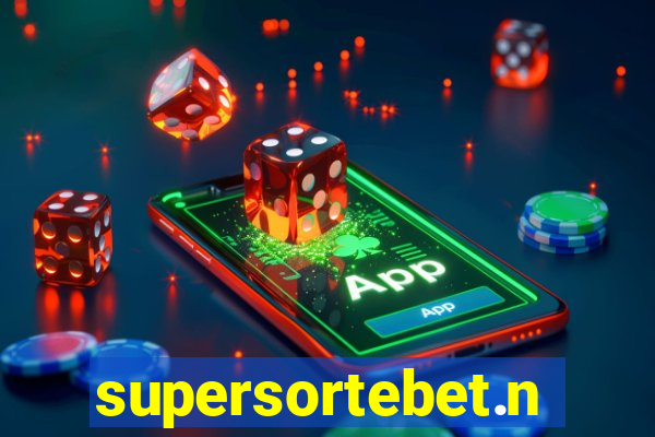 supersortebet.net