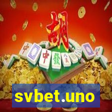 svbet.uno