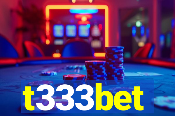 t333bet