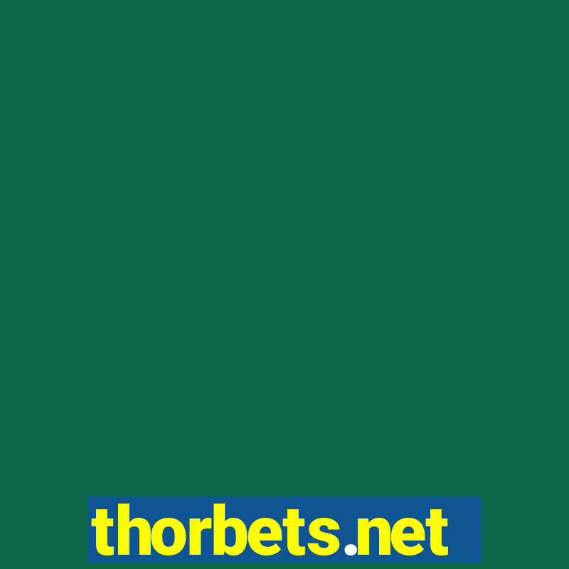 thorbets.net