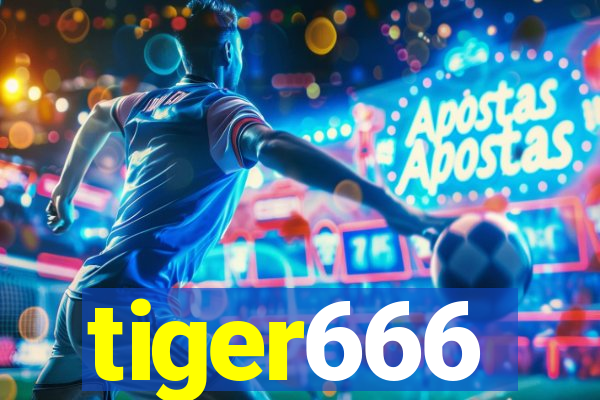 tiger666