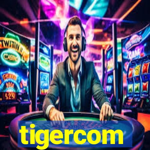 tigercom