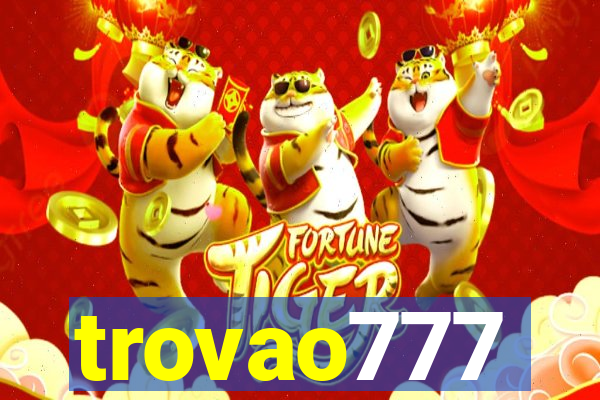 trovao777