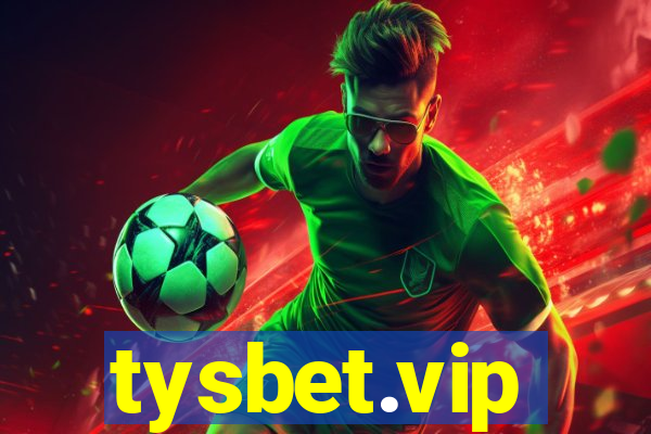 tysbet.vip