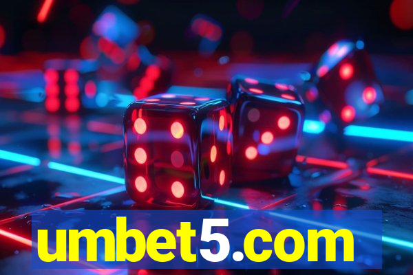 umbet5.com