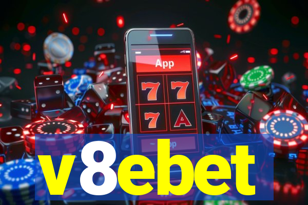 v8ebet