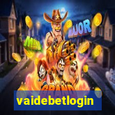 vaidebetlogin