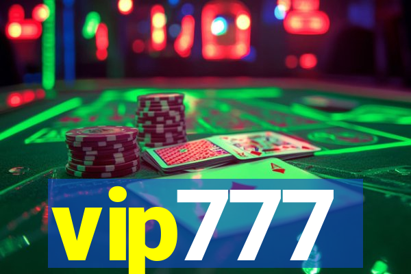 vip777