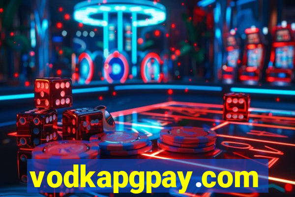 vodkapgpay.com