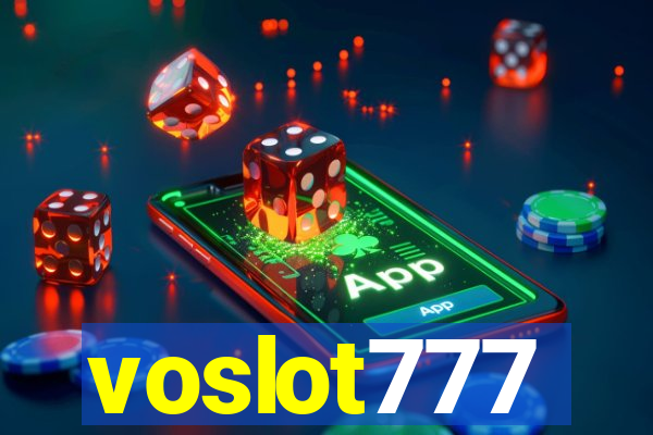 voslot777